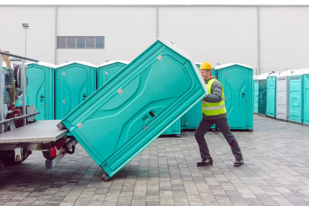 Best Local porta potty services  in Towanda, KS