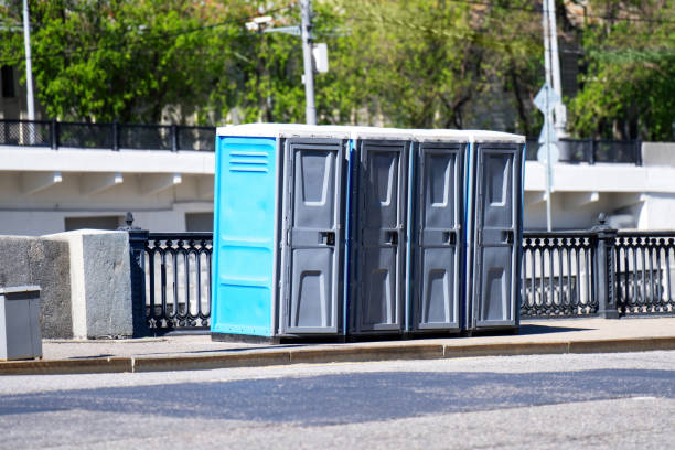 Best Affordable portable toilet rental  in Towanda, KS