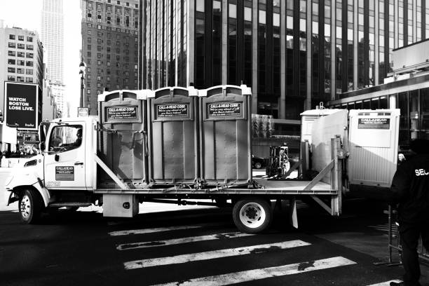 Best Local porta potty services  in Towanda, KS