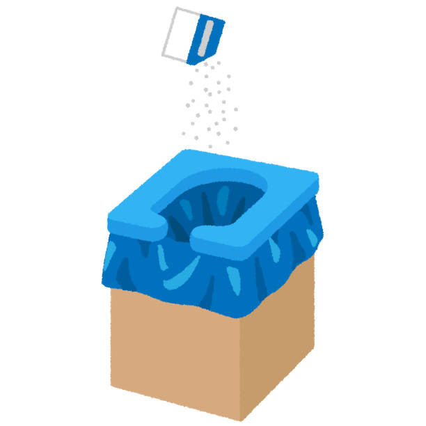 Best Best portable toilet rental  in Towanda, KS
